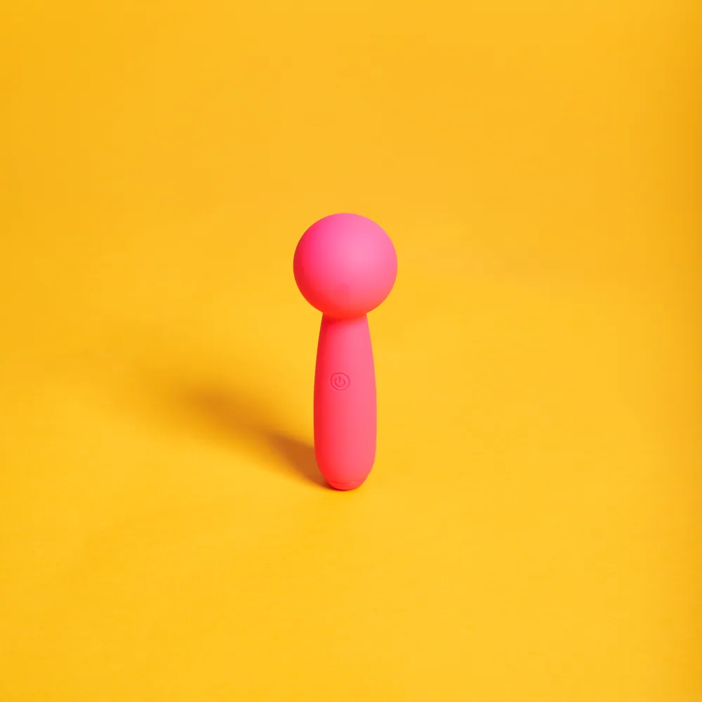 Lolly Mini Wand — dettaglio