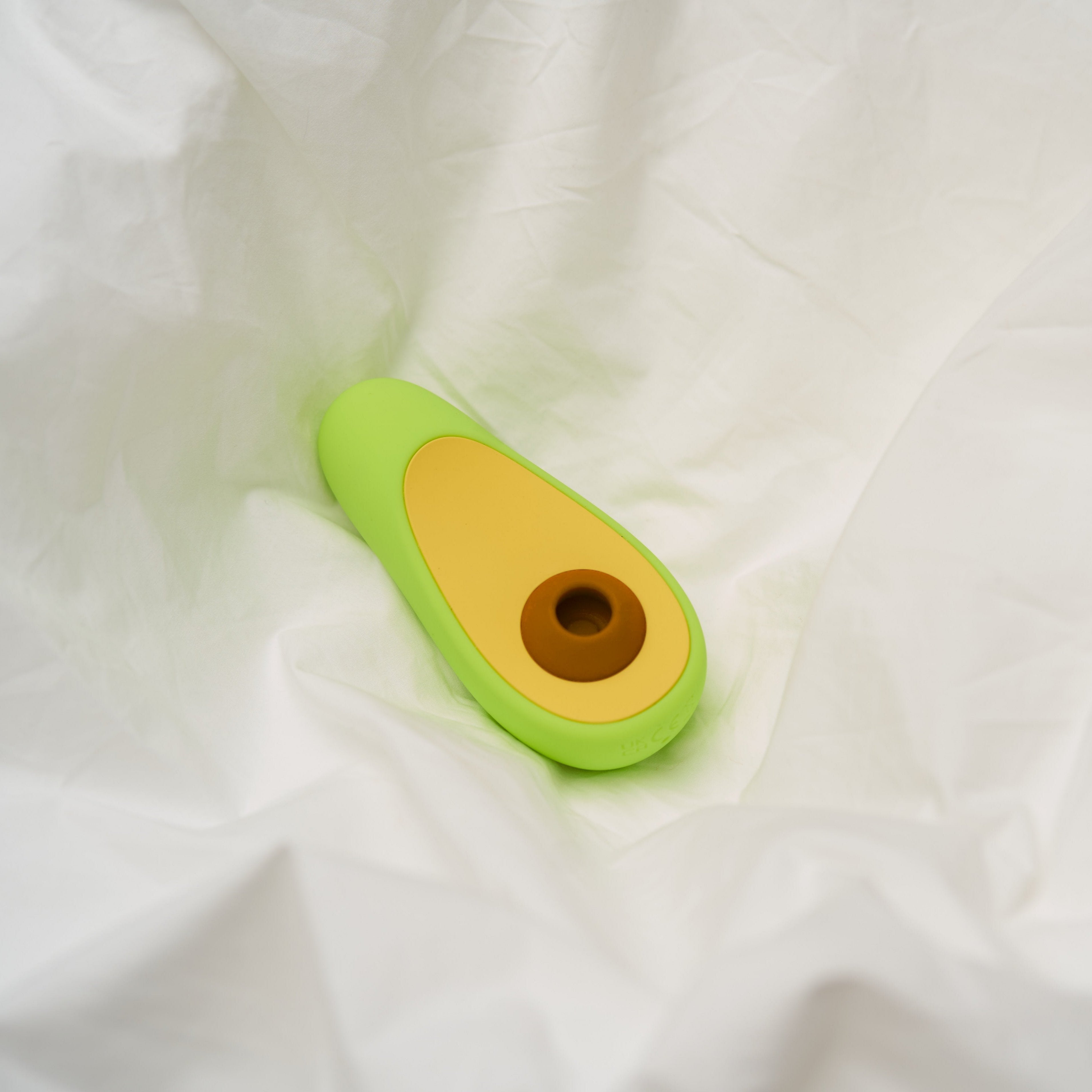 Avocado — charging
